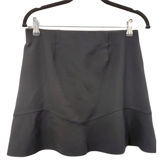 Loft Flowy Mini Skirt - Picture 4 of 4
